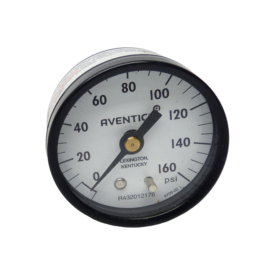 AVENTICS R432012176 0-160PSI UNMP