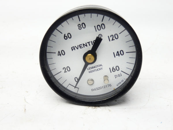 AVENTICS R432012176 0-160PSI UNMP