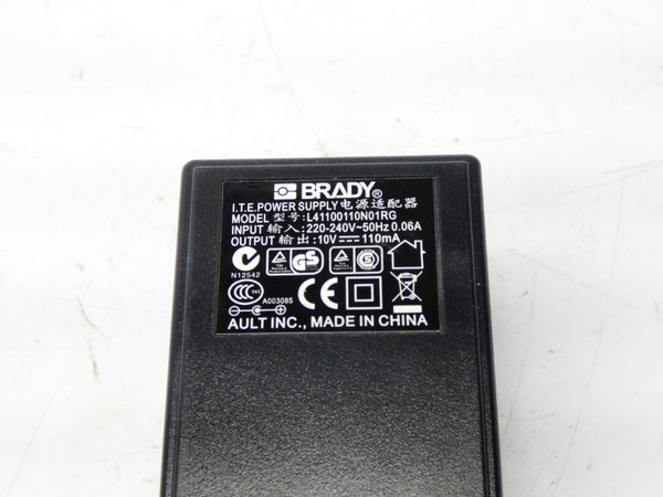 BRADY TLS2200-BCINTL NSMP