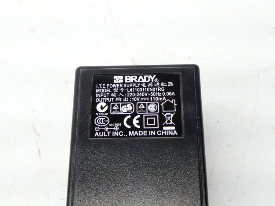 BRADY TLS2200-BCINTL NSMP