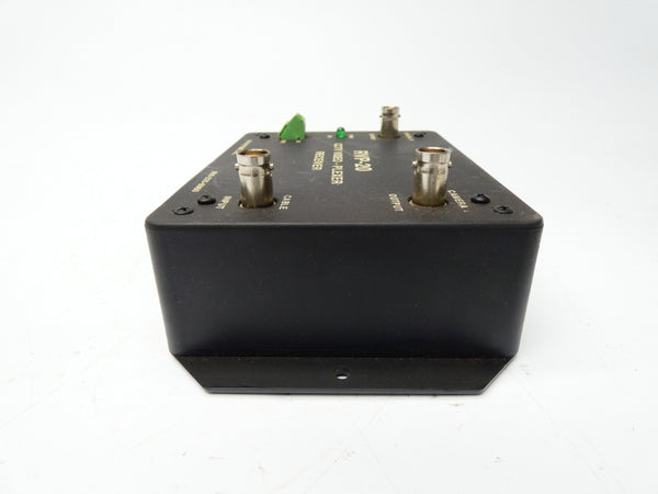 FM SYSTEMS RVP-20 24VAC UNMP