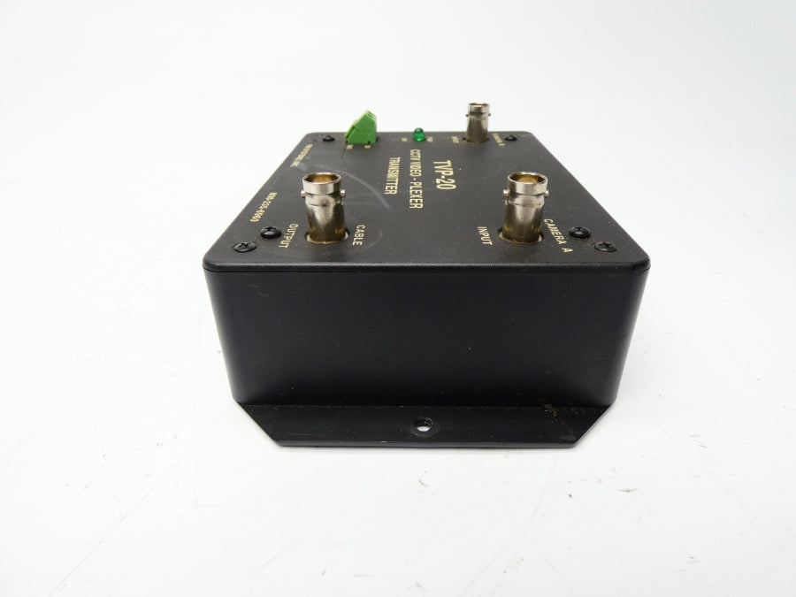 FM SYSTEMS TVP-20 24VAC UNMP