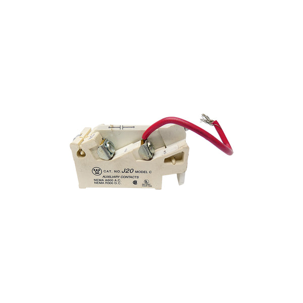 WESTINGHOUSE J20 UNMP