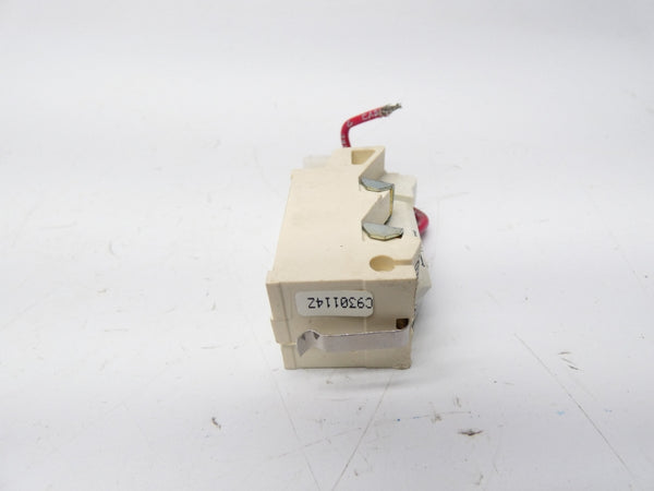 WESTINGHOUSE J20 UNMP