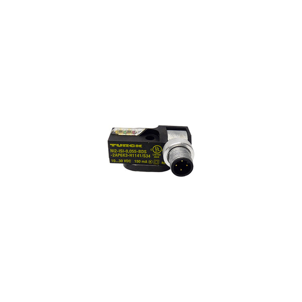 TURCK NI2-ISI-0.055-BDS-2AP6X3-H1141/S34 10-30VDC NSNP