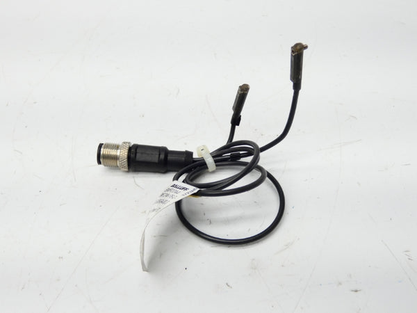 BALLUFF BMF214K-PS-C-2A-SA95-S4-00.3 BMF00A4 10-30VDC UNMP