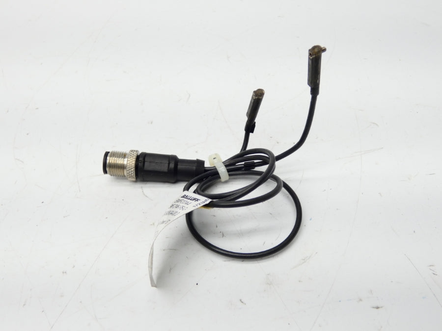 BALLUFF BMF214K-PS-C-2A-SA95-S4-00.3 BMF00A4 10-30VDC UNMP