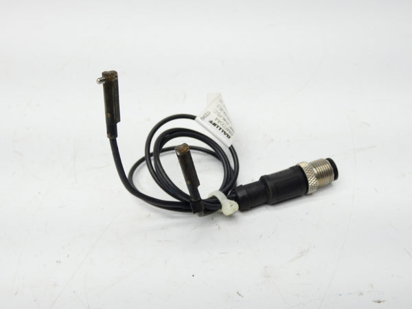 BALLUFF BMF214K-PS-C-2A-SA95-S4-00.3 BMF00A4 10-30VDC UNMP