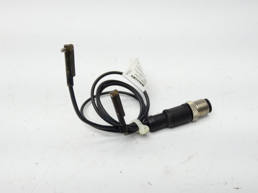 BALLUFF BMF214K-PS-C-2A-SA95-S4-00.3 BMF00A4 10-30VDC UNMP