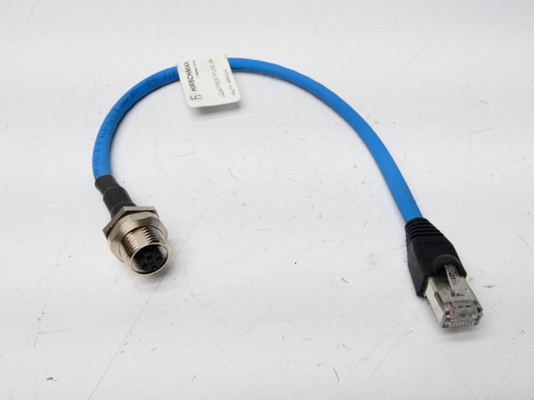 HIRSCHMANN J224TPESTPU00.3M 900002229 NSNP
