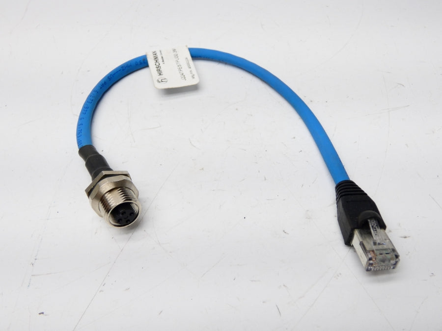 HIRSCHMANN J224TPESTPU00.3M 900002229 NSNP