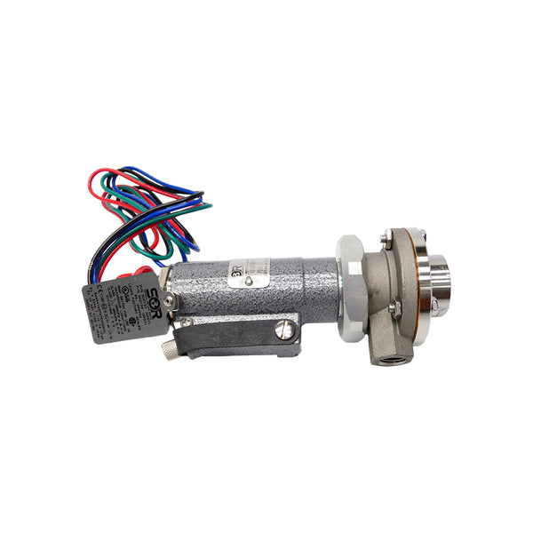SOR 101AG-EF3-N1-C1A-CV 3-30PSI NSNP