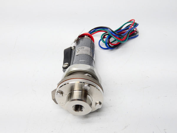 SOR 101AG-EF3-N1-C1A-CV 3-30PSI NSNP