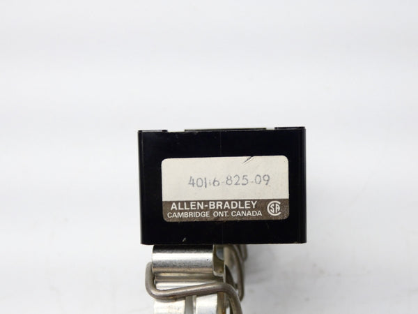 INDUSTRIAL SPARE PART 40116-825-09 NSNP