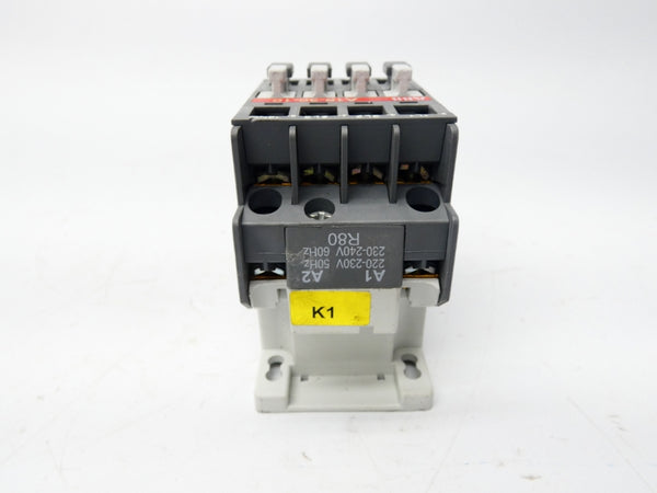 ABB A16-30-10-80 220-230/230-240V UNMP
