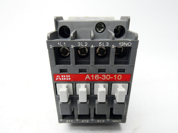 ABB A16-30-10-80 220-230/230-240V UNMP