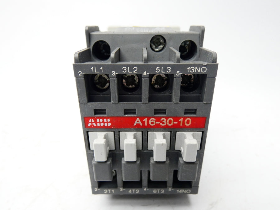 ABB A16-30-10-80 220-230/230-240V UNMP