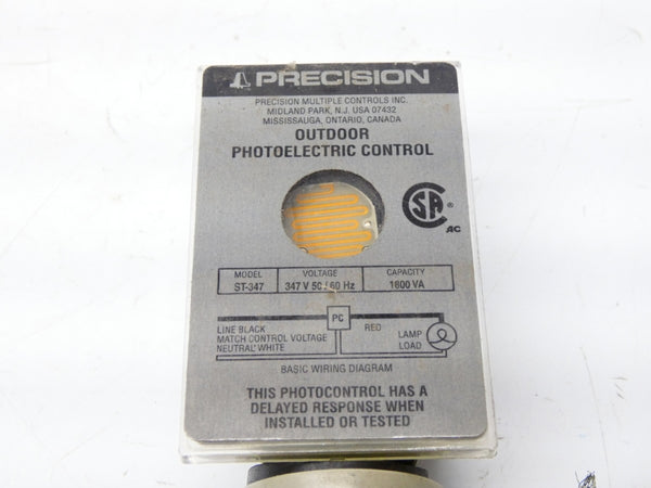 PRECISION ST-347 347V UNMP