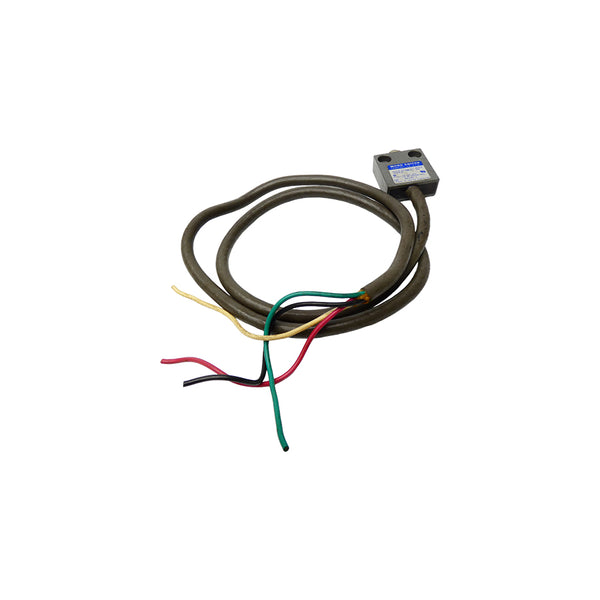 MICRO SWITCH 914CE13 250VAC 5A UNMP