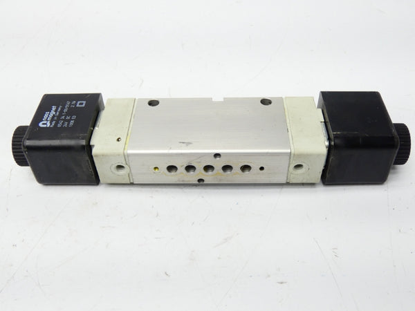 SCA PD48638-0033 S9581SRFG-1/8-S0 24VDV 145PSI UNMP