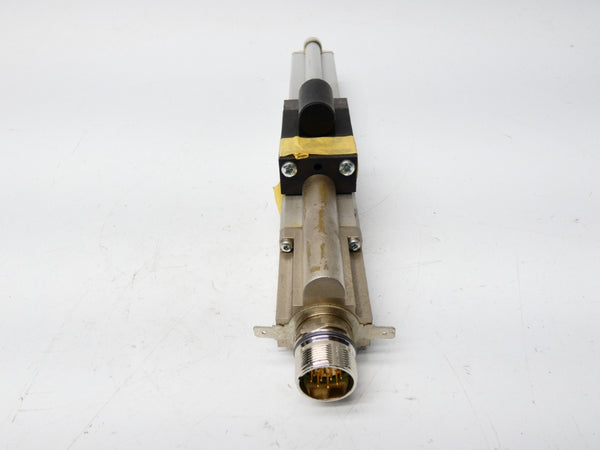 TR ELECTRONIC LP38 307-00549 19-27VDC UNMP