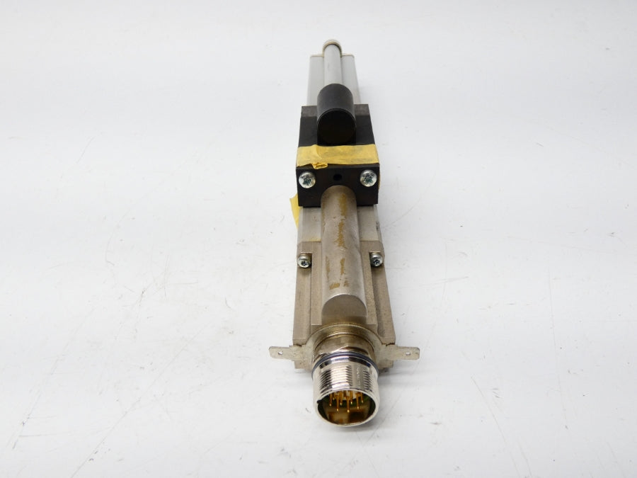 TR ELECTRONIC LP38 307-00549 19-27VDC UNMP