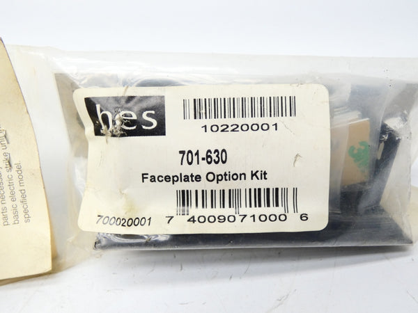 HES 701-630 NSMP