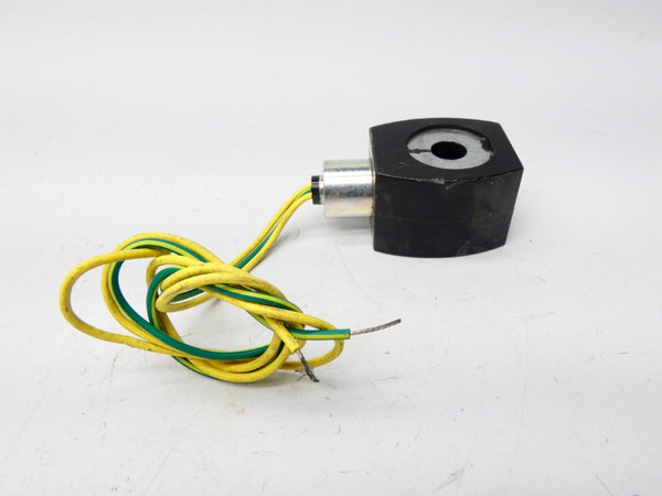 COIL 238814-032-D MP-C-090 120/110V UNMP