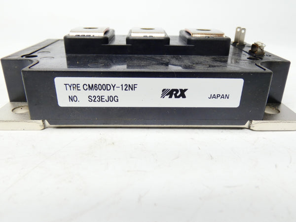 PRX CM600DY-12NF NSNP