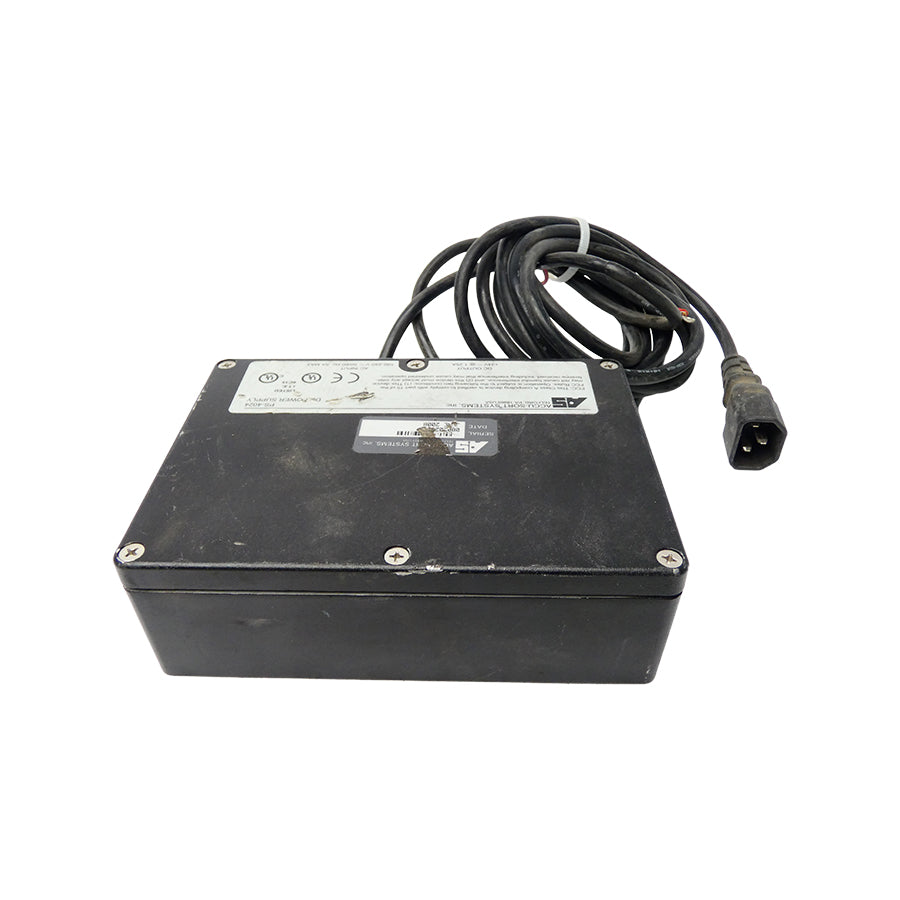ACCU-SORT PS-4024 UNMP