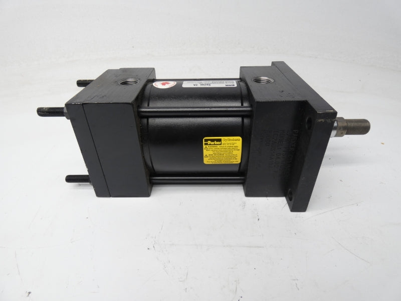 PARKER 04.00KJTC2AUS14A19A3.000 SER. 2A 250PSI 3.00 NSNP