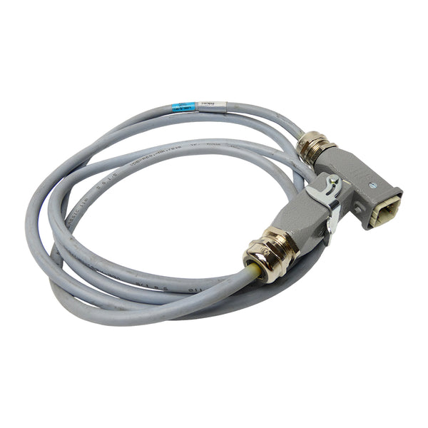 CABLE 0297.460020 1152919 UNMP