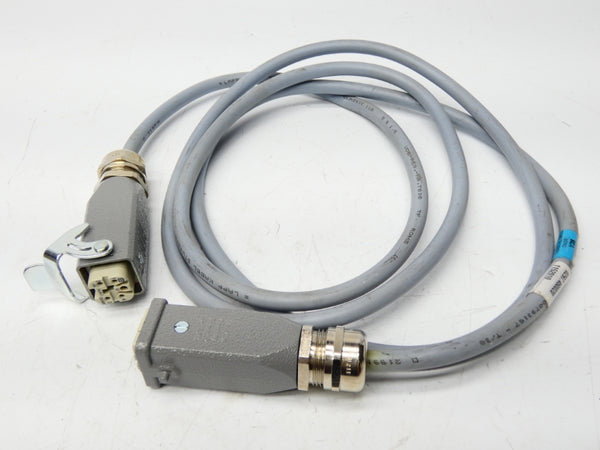 CABLE 0297.460020 1152919 UNMP