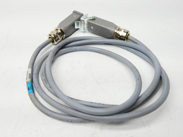 CABLE 0297.460020 1152919 UNMP
