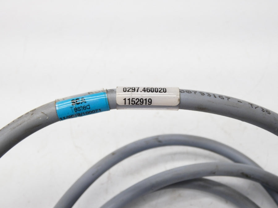 CABLE 0297.460020 1152919 UNMP
