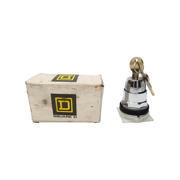 SQUARE D 9001KS11K1 SER. J NSMP