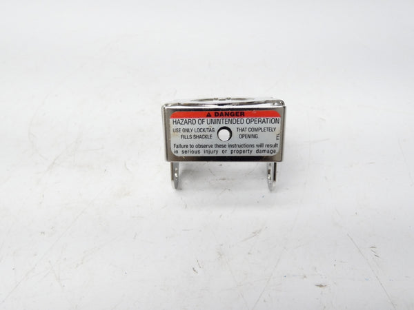 SQUARE D 9001K62 SER. J NSMP