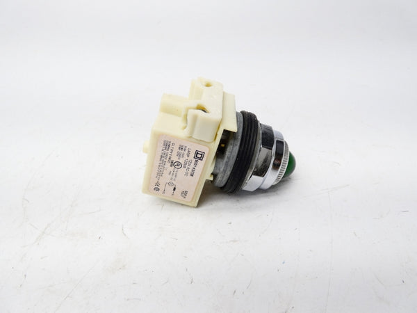 SQUARE D 9001KP38G6 SER. J NSMP