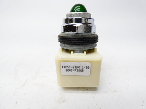 SQUARE D 9001KP38G6 SER. J NSMP