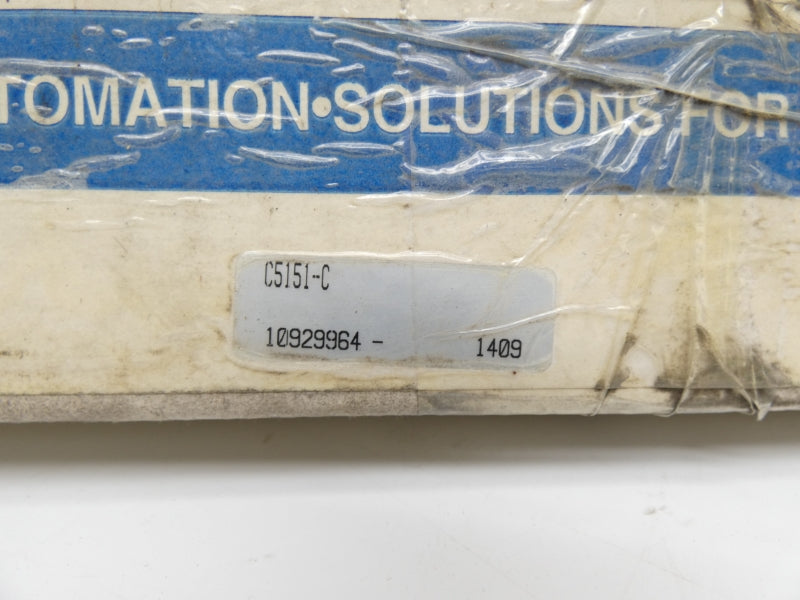 PND C5151-C NSMP