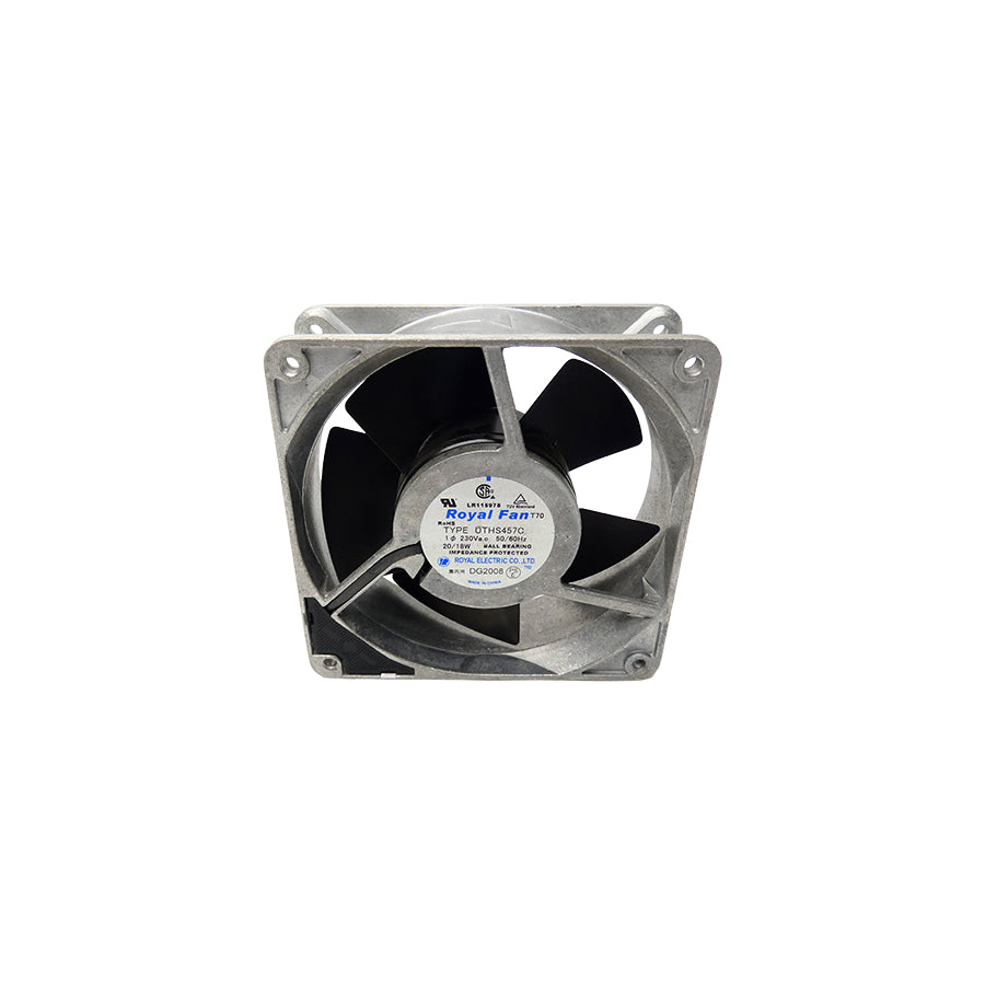 ROYAL FAN UTHS457C 230V UNMP