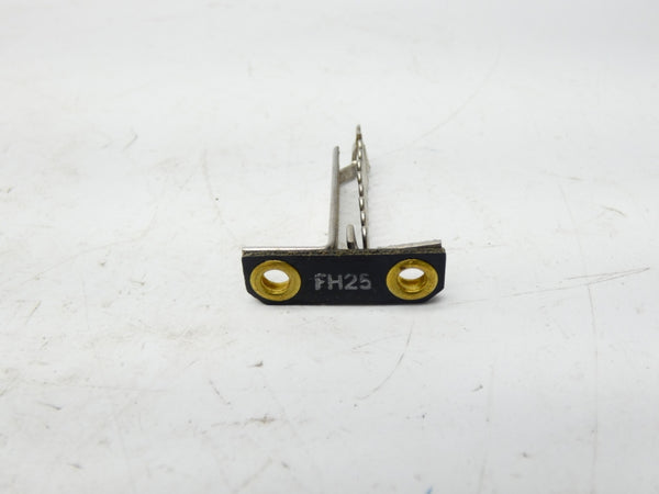 CUTLER HAMMER FH25 177C524G25 NSMP
