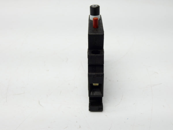 ALLEN BRADLEY 1492-GH002 SER. B 250VAC 0.2A UNMP