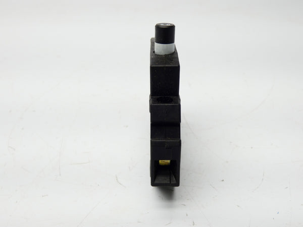 ALLEN BRADLEY 1492-GH002 SER. B 250VAC 0.2A UNMP