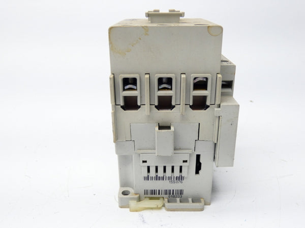 ALLEN BRADLEY 100-C43D00 SER. A 110-120V 85A UNMP