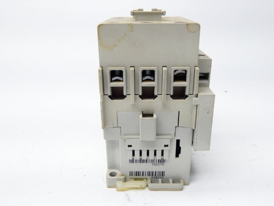 ALLEN BRADLEY 100-C43D00 SER. A 110-120V 85A UNMP