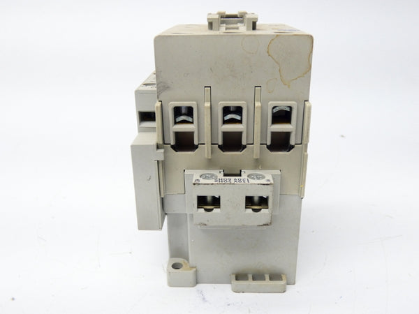 ALLEN BRADLEY 100-C43D00 SER. A 110-120V 85A UNMP