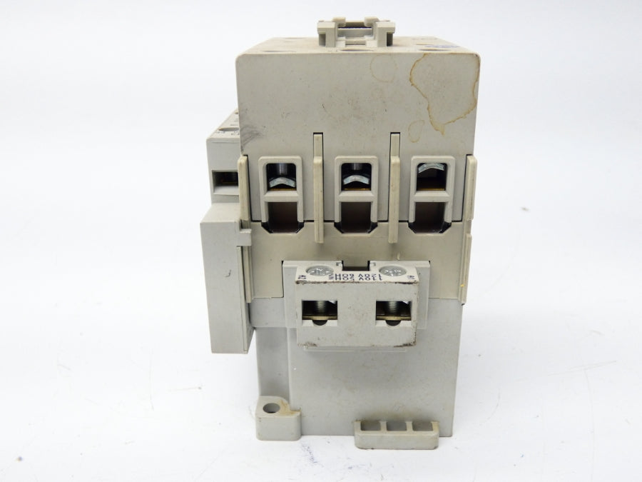 ALLEN BRADLEY 100-C43D00 SER. A 110-120V 85A UNMP