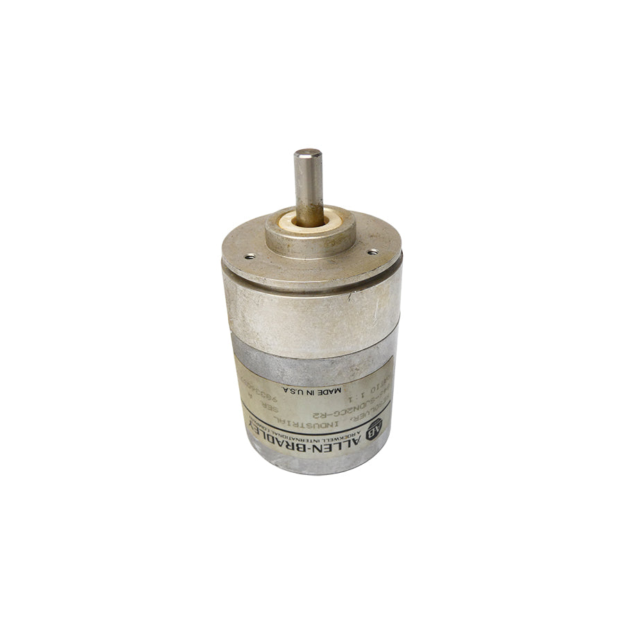 ALLEN BRADLEY 846-SJDN2CG-R2 SER. A UNMP