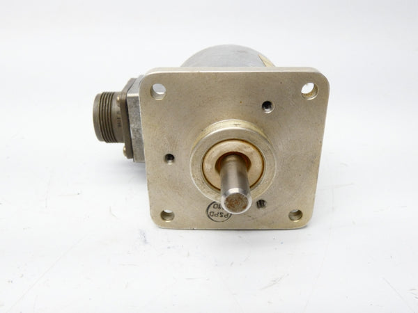 ALLEN BRADLEY 845H-SJDZ13CGY2C SER. B 5VDC UNMP